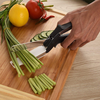 Clever Cutter