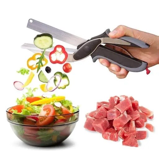 Clever Cutter