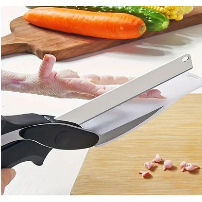 Clever Cutter