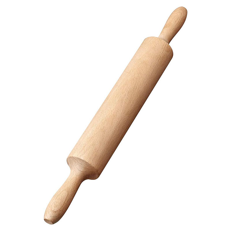 Wooden Rolling Pin