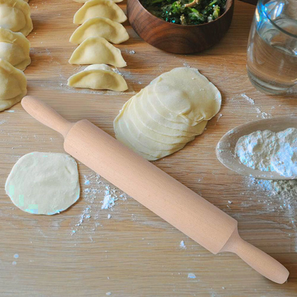 Wooden Rolling Pin