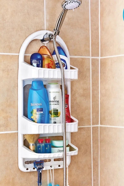 Hanging Shower Caddy