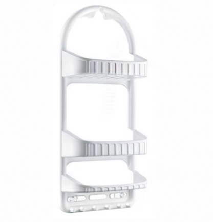 Hanging Shower Caddy