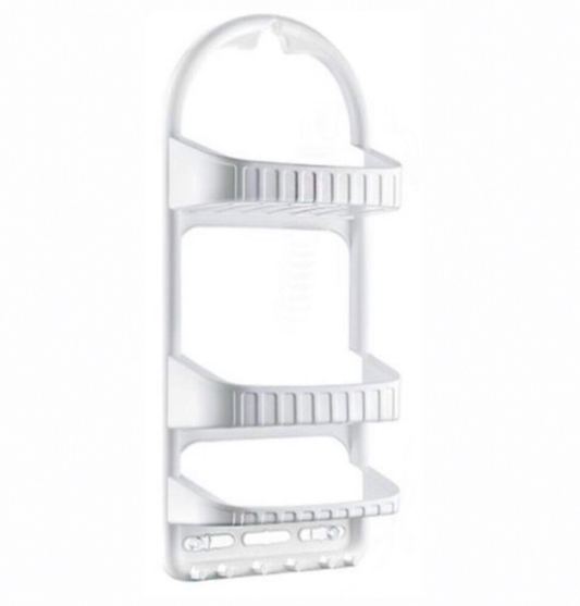 Hanging Shower Caddy