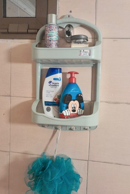 Shampoo Shelf
