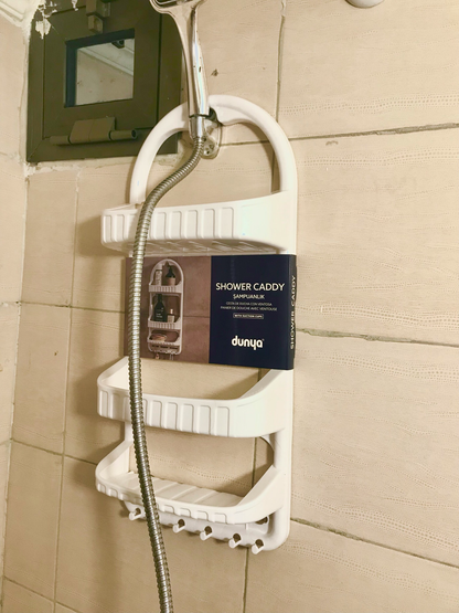 Hanging Shower Caddy
