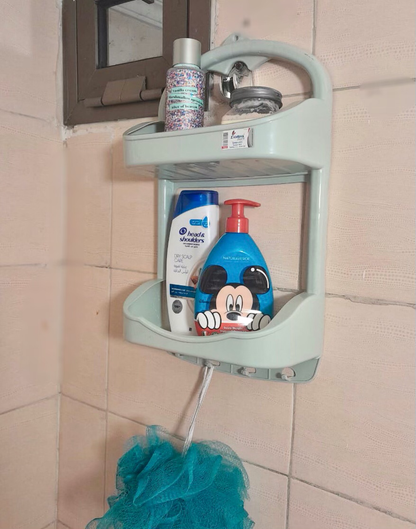 Shampoo Shelf