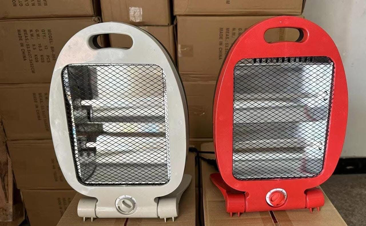 Electric Heater