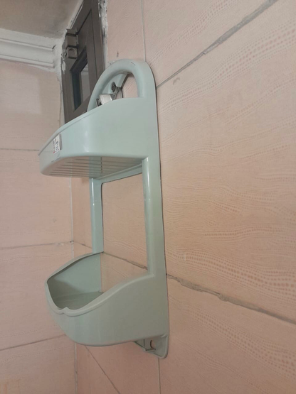Shampoo Shelf