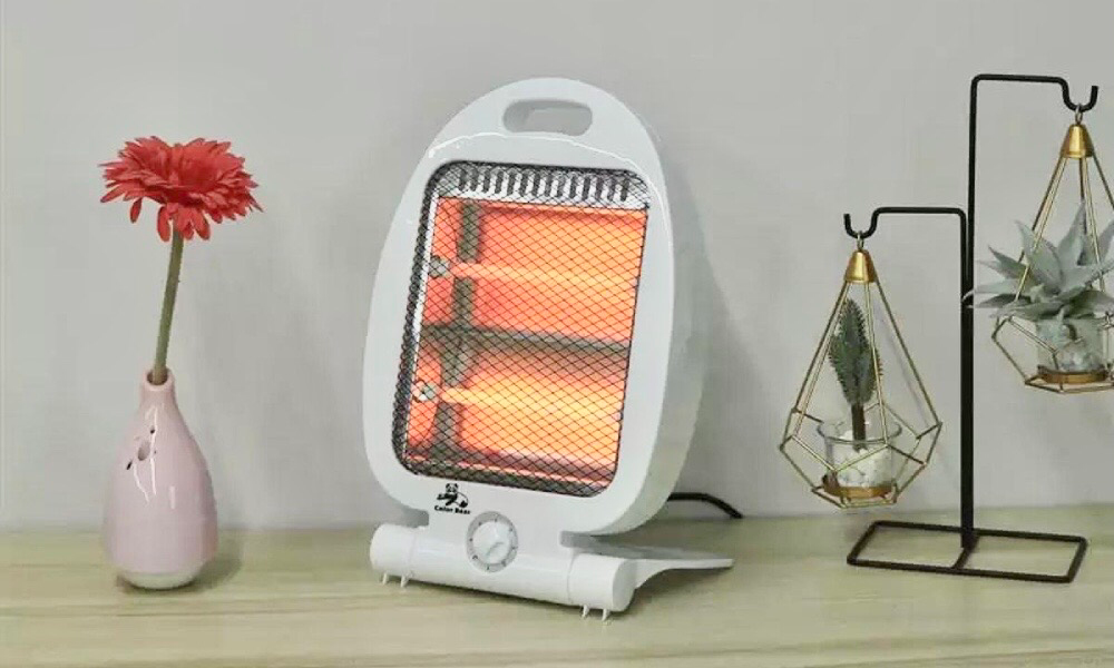 Electric Heater