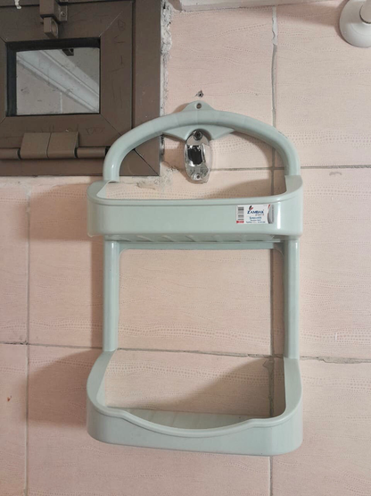 Shampoo Shelf