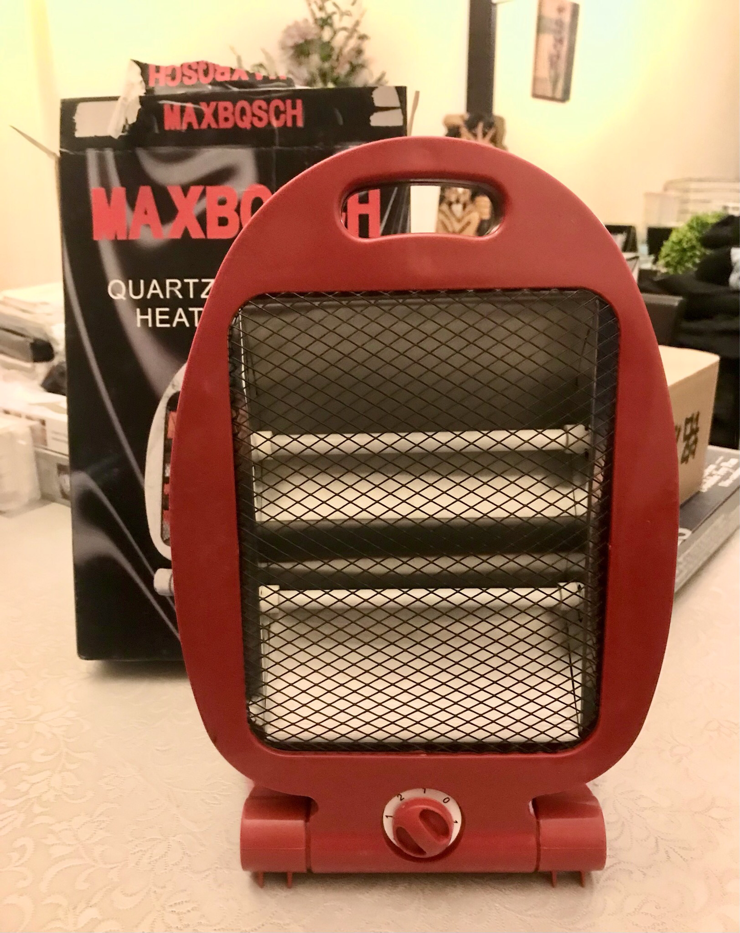 Electric Heater