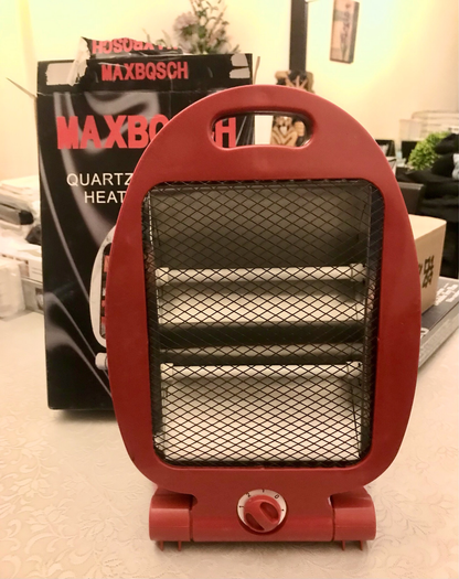 Electric Heater