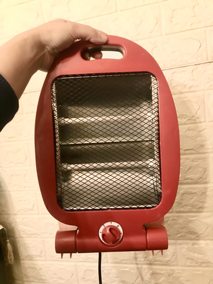 Electric Heater