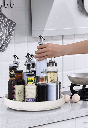 Rotating Rack