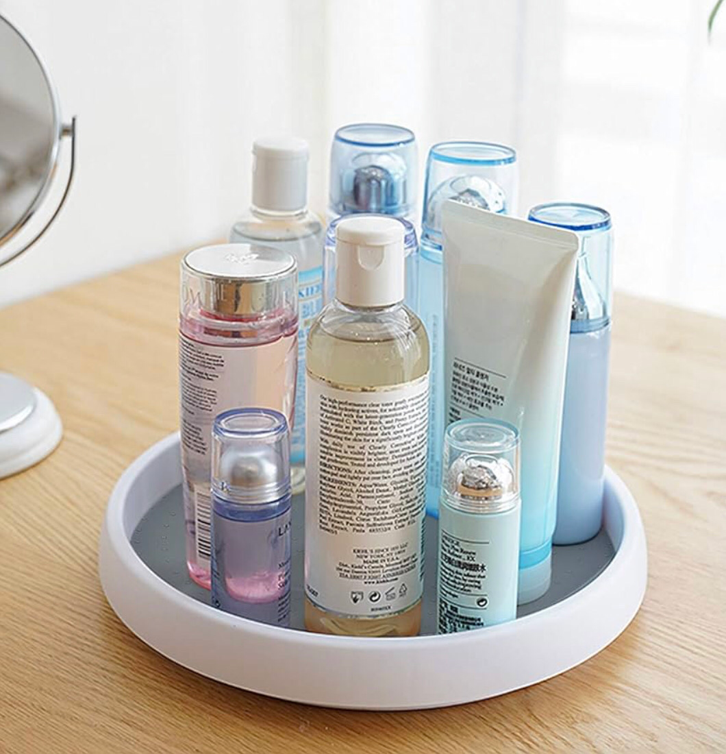 Rotating Rack