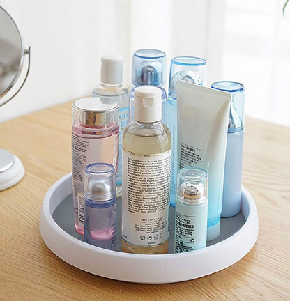 Rotating Rack