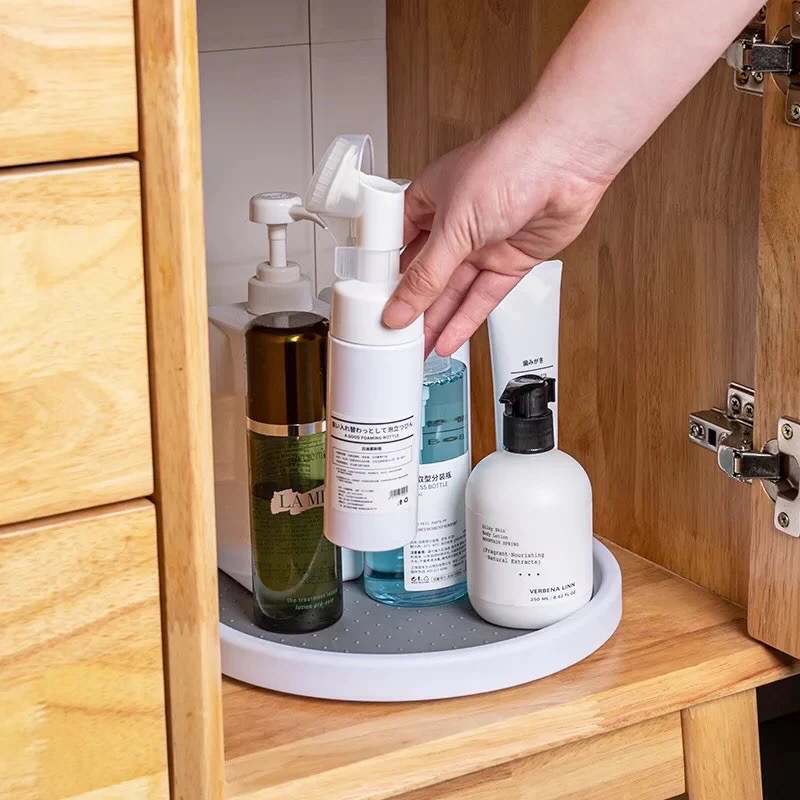 Rotating Rack