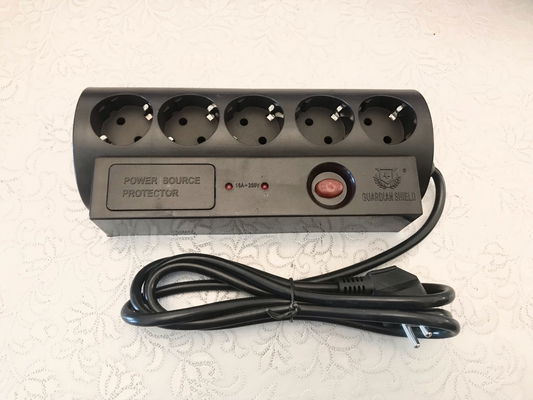 5-Way Extension Plug