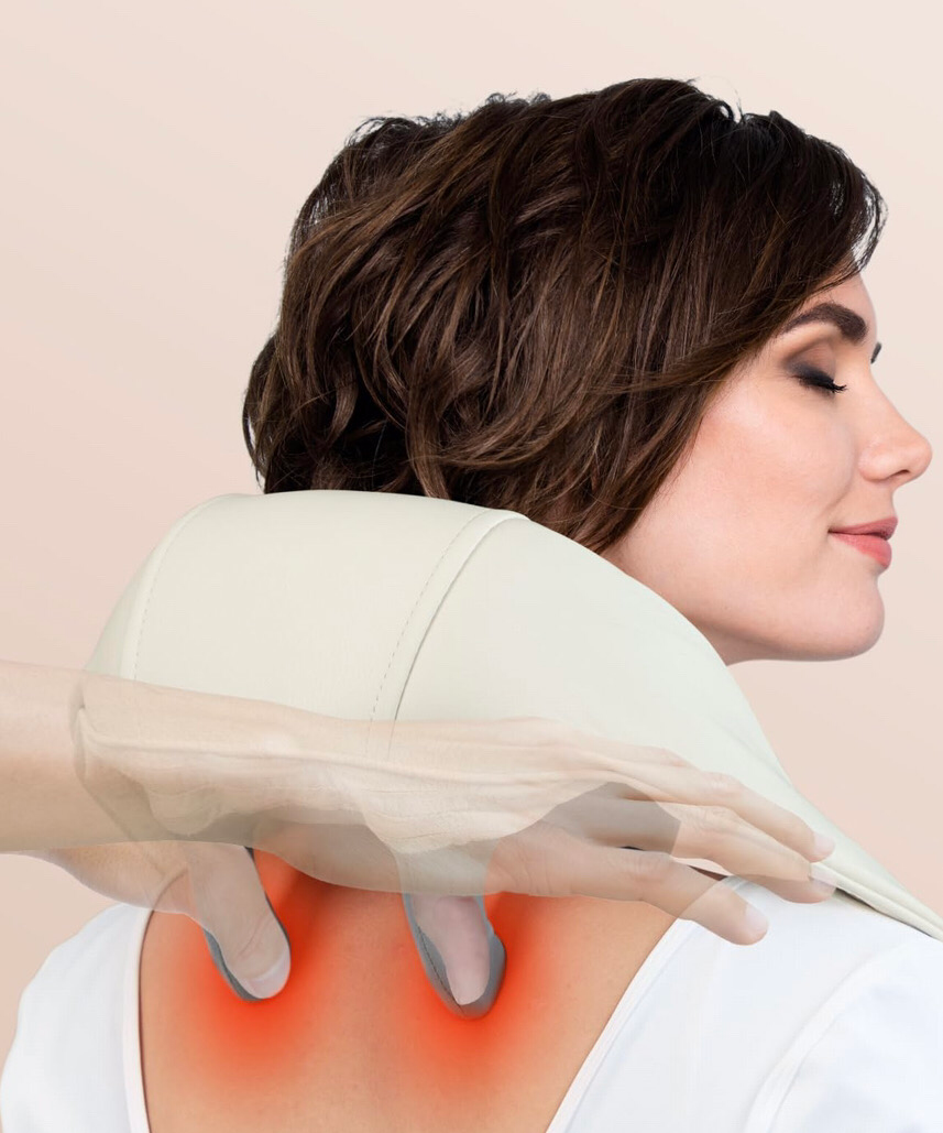 Rechargeable Massager