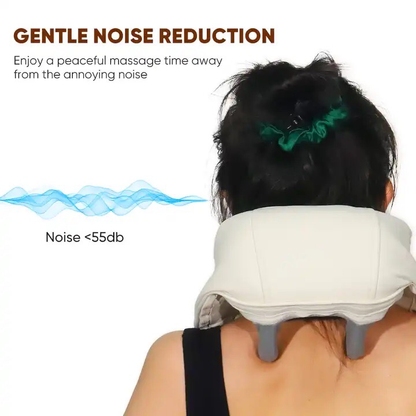 Rechargeable Massager