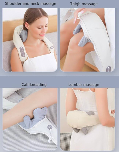Rechargeable Massager