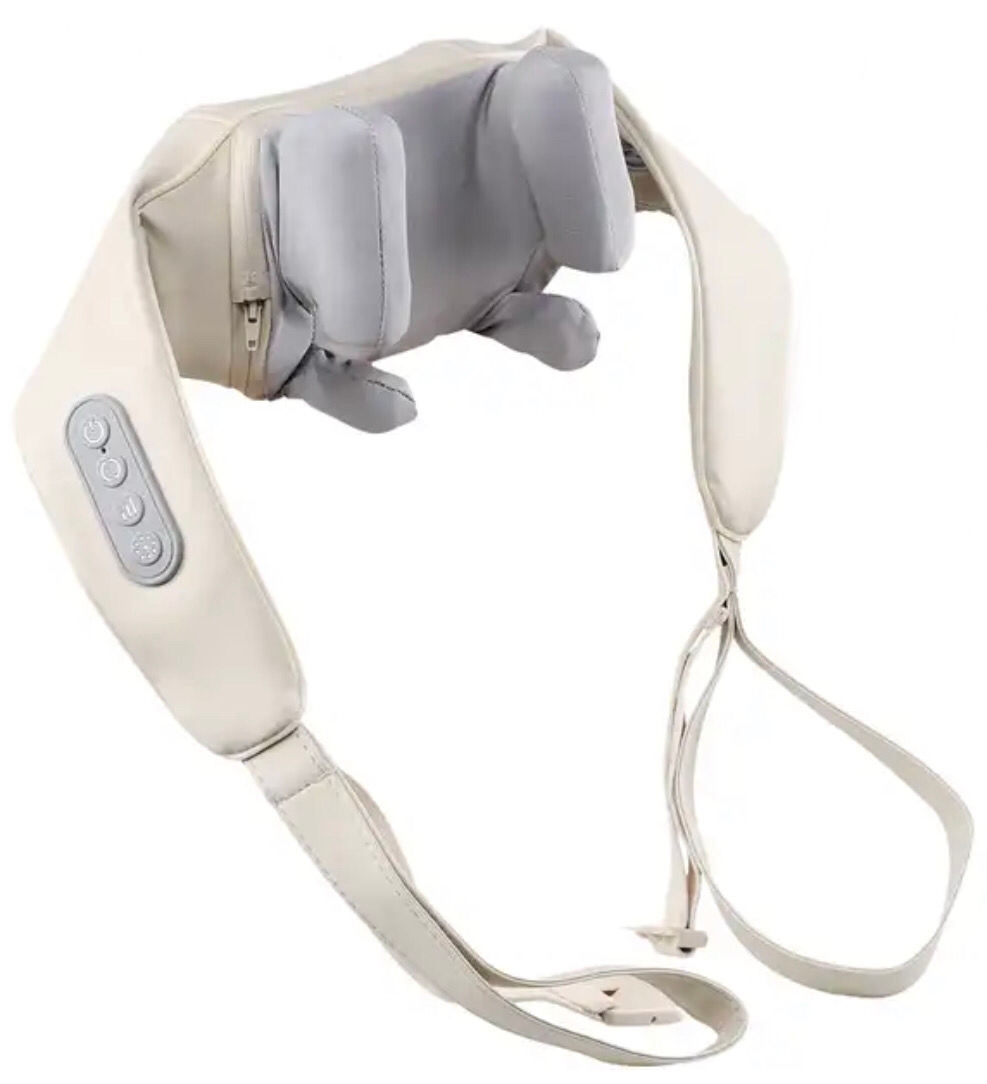 Rechargeable Massager