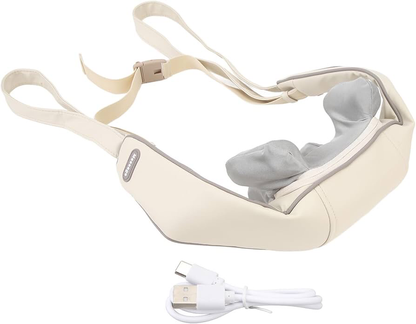 Rechargeable Massager