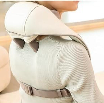 Rechargeable Massager
