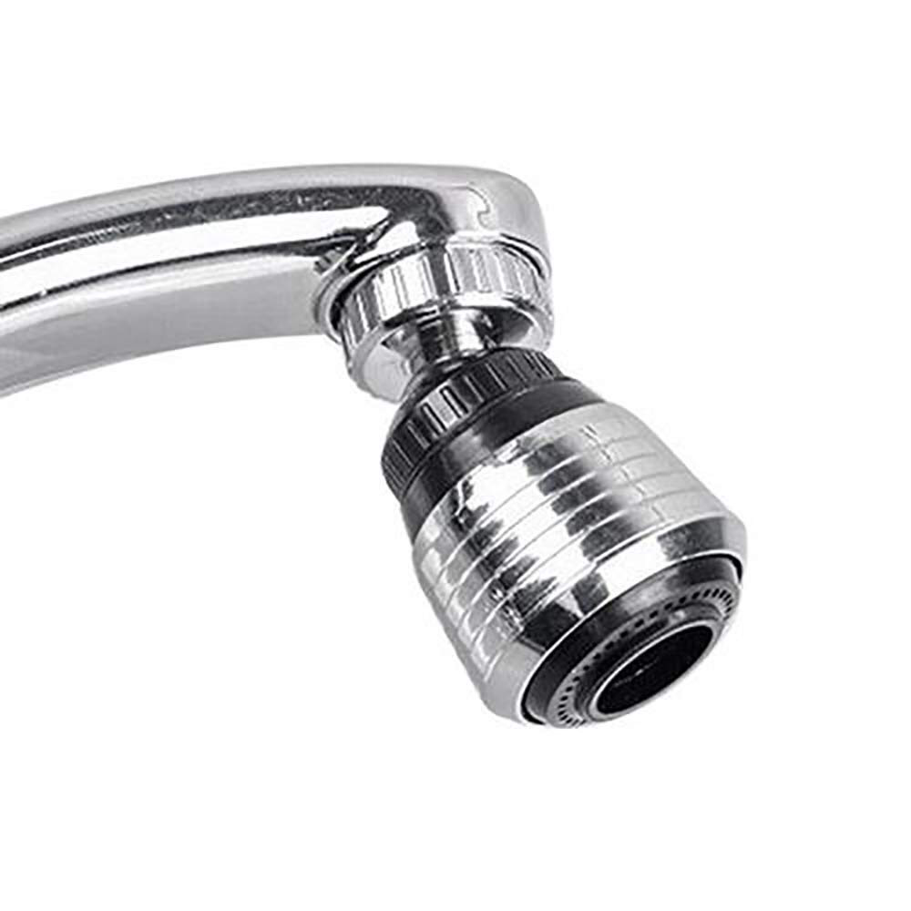 Swivel Faucet