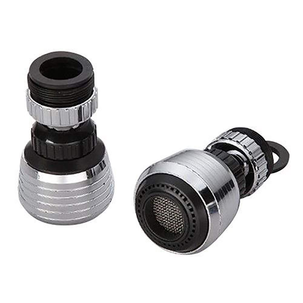 Swivel Faucet