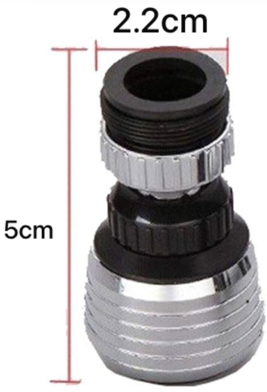 Swivel Faucet