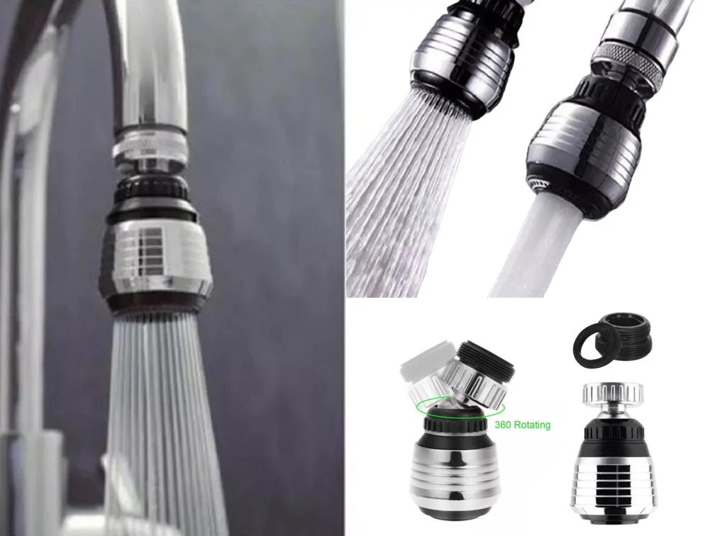 Swivel Faucet