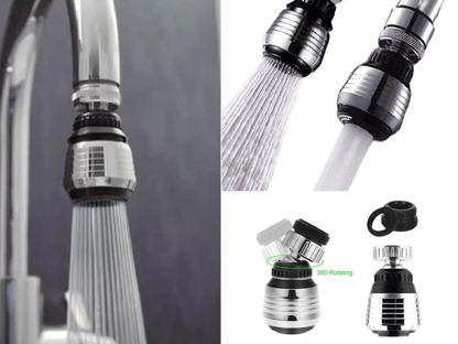 Swivel Faucet