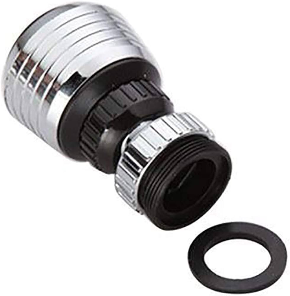 Swivel Faucet