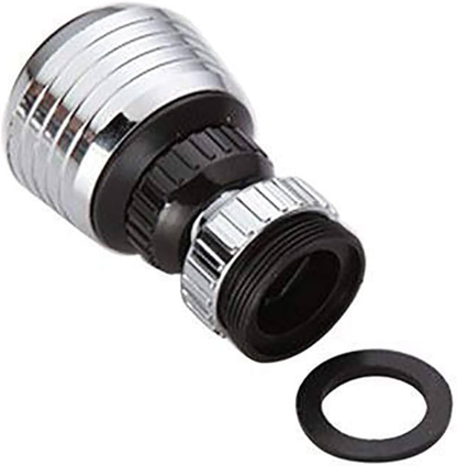 Swivel Faucet