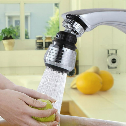 Swivel Faucet