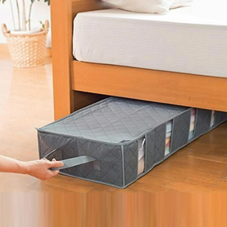 Under-bed Organizer