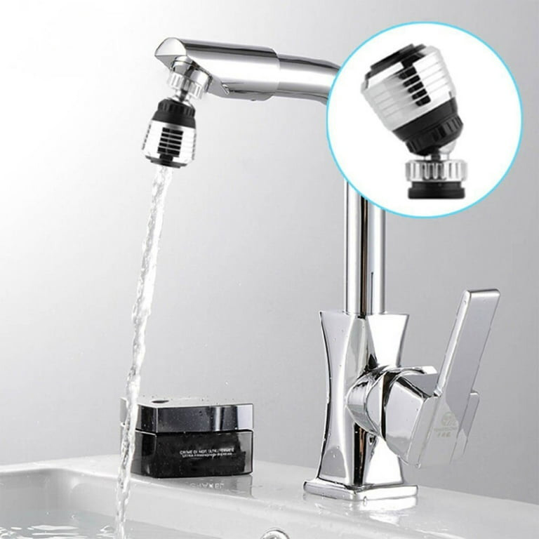 Swivel Faucet