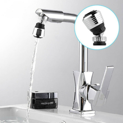 Swivel Faucet