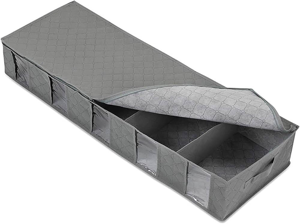 Under-bed Organizer