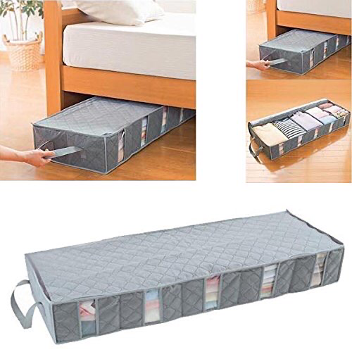 Under-bed Organizer
