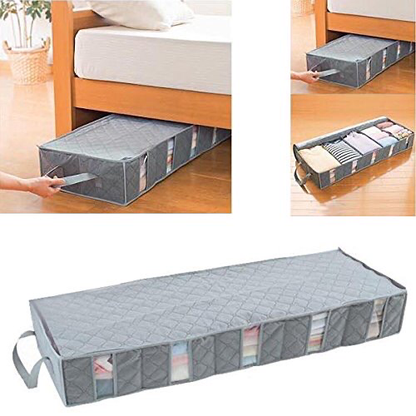 Under-bed Organizer