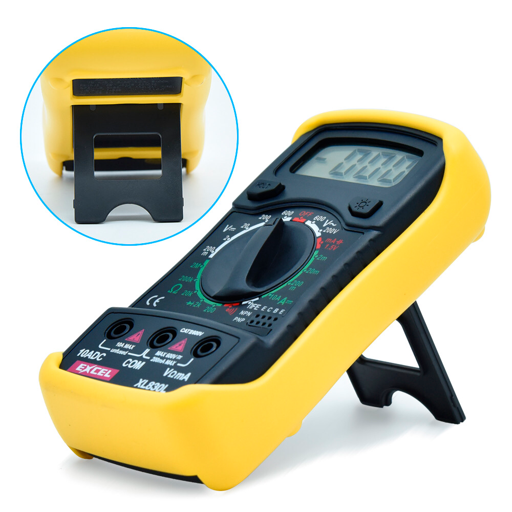 Multimeter (830L)