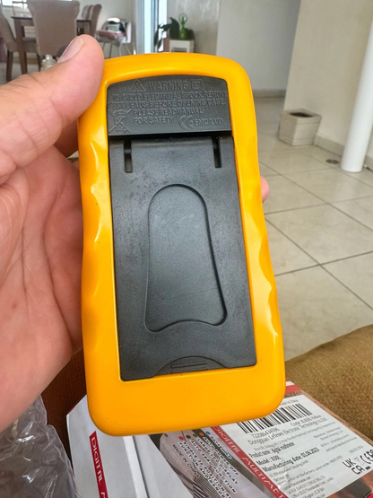 Multimeter (830L)
