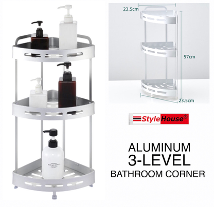 3-Level Corner
