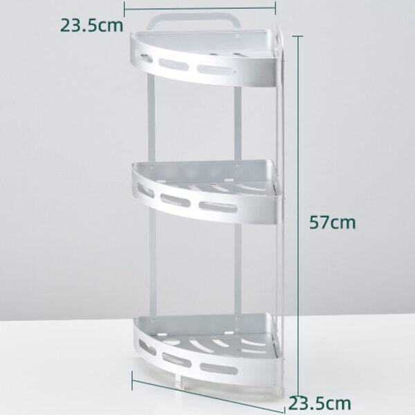 3-Level Corner