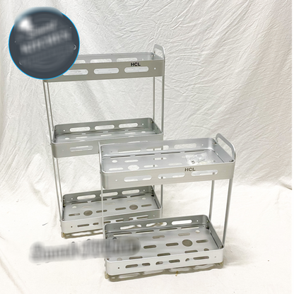 3-Level Shelf