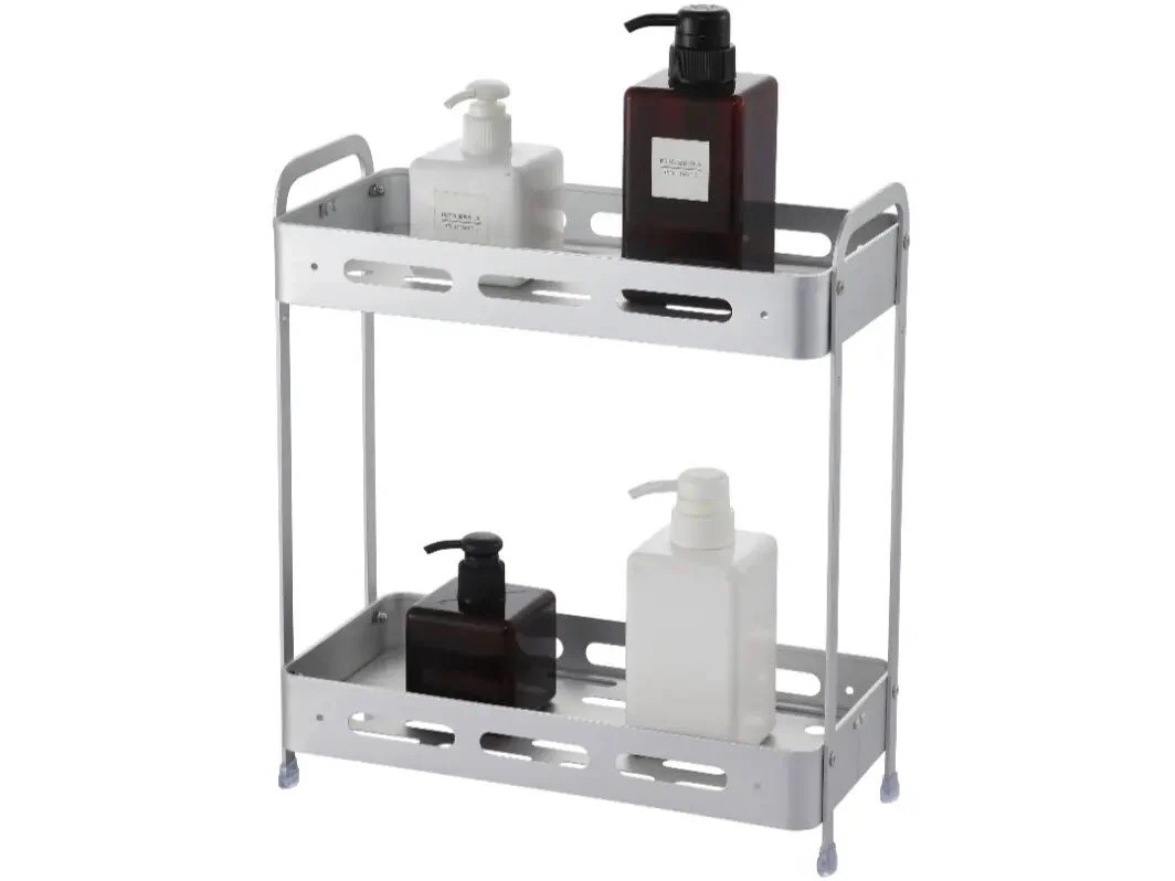 2-Level Shelf