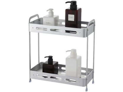 2-Level Shelf